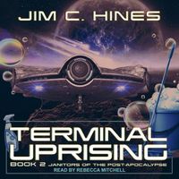 Cover image for Terminal Uprising