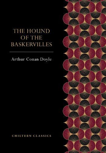 Cover image for The Hound Of Baskervilles