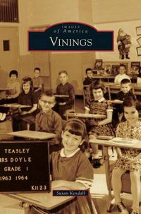 Cover image for Vinings