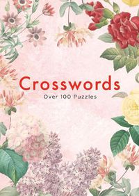 Cover image for Crosswords