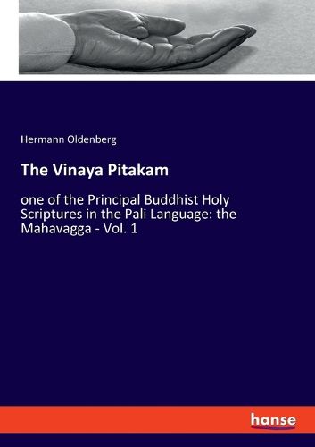 The Vinaya Pitakam