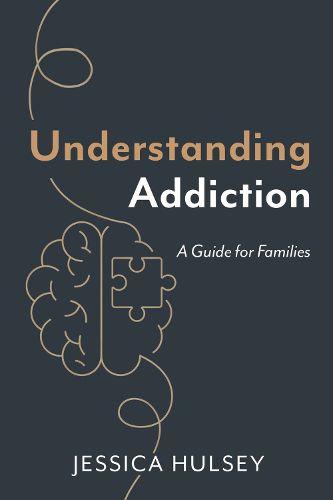 Cover image for Understanding Addiction