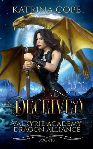 Cover image for Deceived