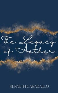 Cover image for The Legacy of Aether