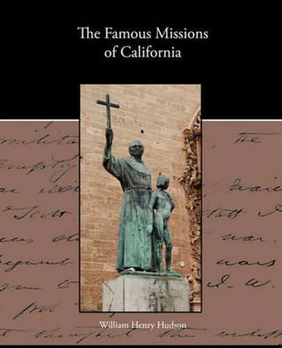 The Famous Missions of California