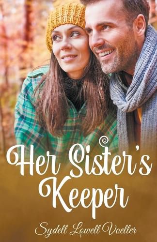 Cover image for Her Sister's Keeper