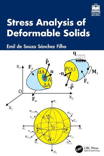 Cover image for Stress Analysis of Deformable Solids
