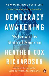 Cover image for Democracy Awakening