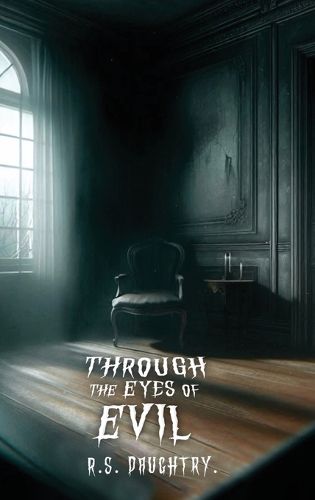 Cover image for Through the Eyes of Evil