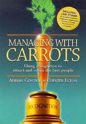 Cover image for Managing with Carrots