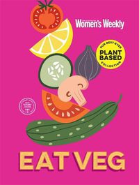 Cover image for Eat Veg