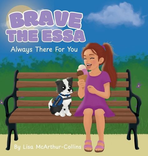 Cover image for Brave The ESSA