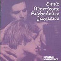 Cover image for Psichedelico Jazzistico 