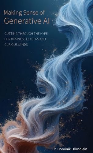 Cover image for Making Sense of Generative AI