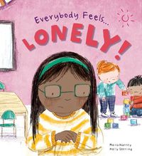 Cover image for Lonely