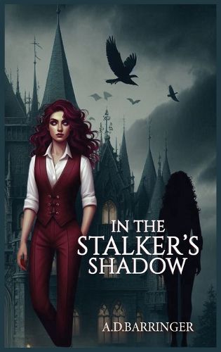 Cover image for In the Stalker's Shadow