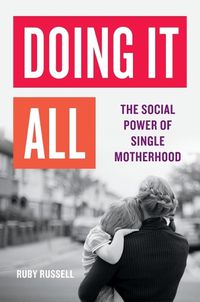 Cover image for Doing It All