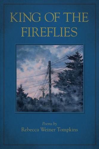 Cover image for King of the Fireflies