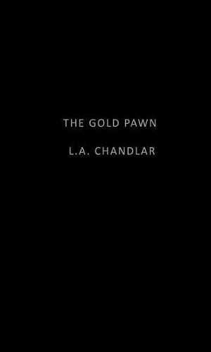 Cover image for Gold Pawn