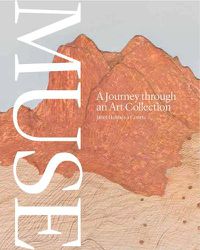 Cover image for Muse: A Journey through an Art Collection
