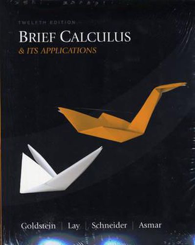 Brief Calculus and Its Applications Plus MyMathLab Student Access Kit