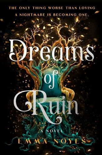 Cover image for Dreams of Ruin