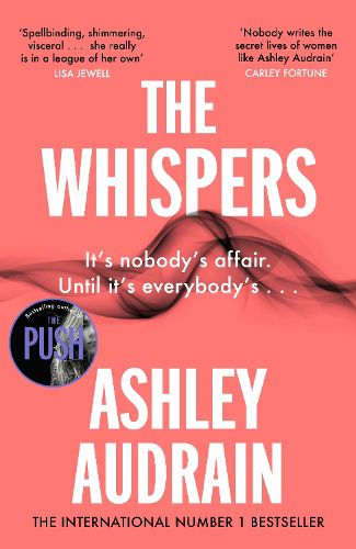 Cover image for The Whispers