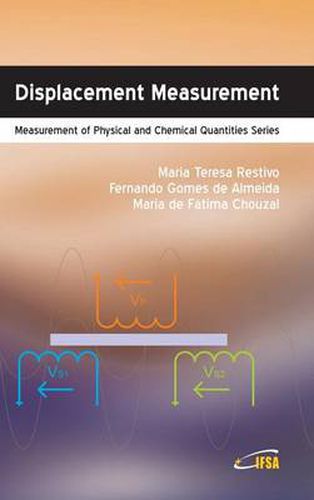 Cover image for Displacement Measurement