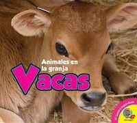 Cover image for Vacas, With Code