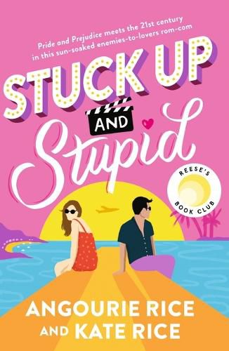 Cover image for Stuck Up and Stupid