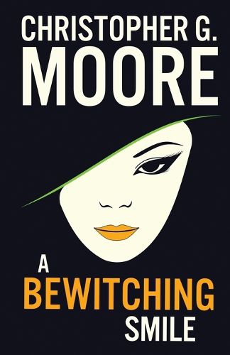 Cover image for A Bewitching Smile