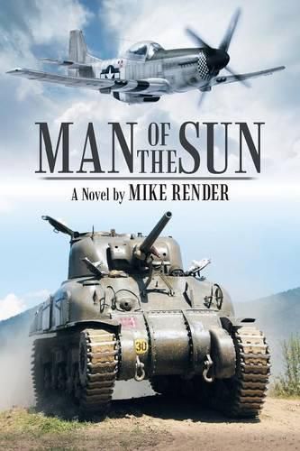 Cover image for Man of the Sun