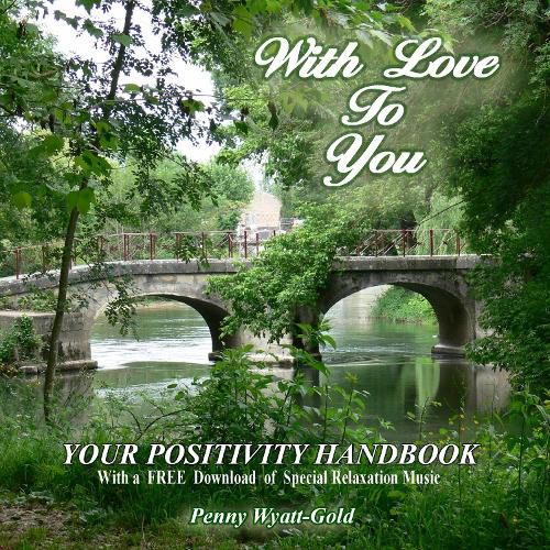 Cover image for With Love To You: Your Positivity Handbook