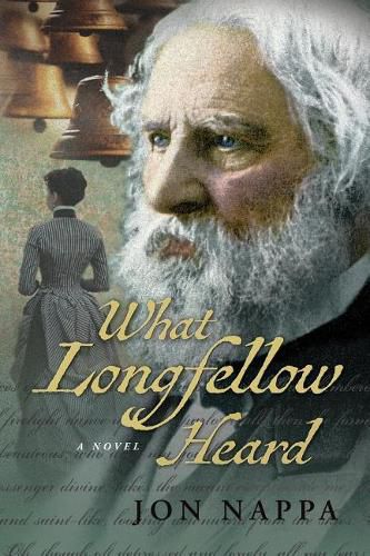 Cover image for What Longfellow Heard