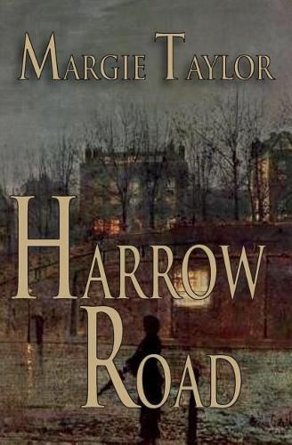 Cover image for Harrow Road