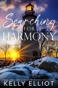 Cover image for Searching for Harmony