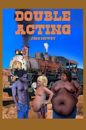 Cover image for Double Acting