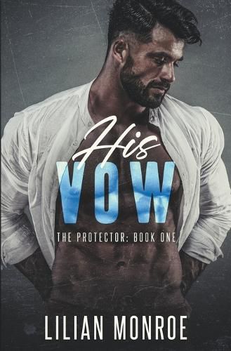 Cover image for His Vow