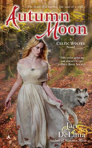 Cover image for Autumn Moon