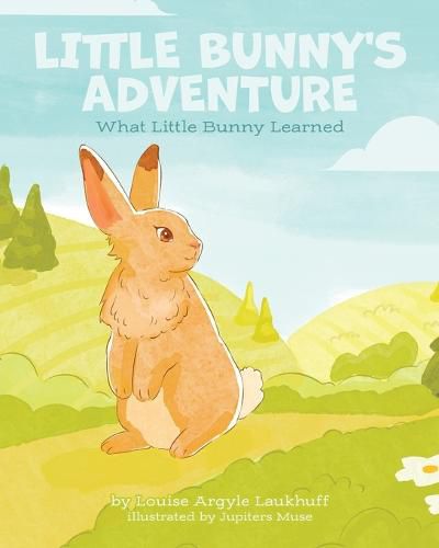 Cover image for Little Bunny's Adventure