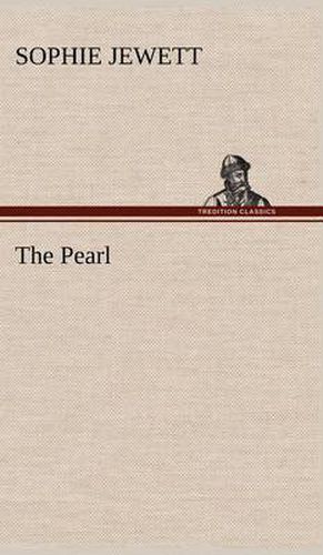 Cover image for The Pearl