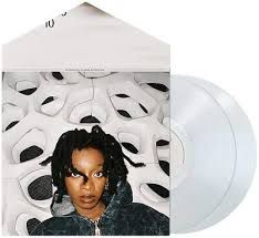 No Thank You (Clear Vinyl)