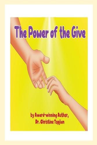 Cover image for The Power of the Give