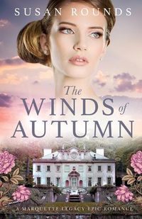 Cover image for The Winds of Autumn