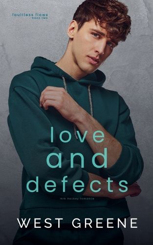 Cover image for Love and Defects