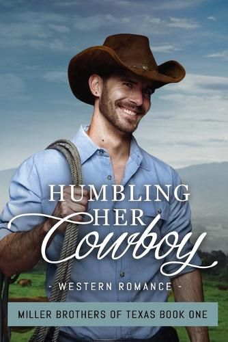 Cover image for Humbling Her Cowboy
