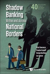 Cover image for Shadow Banking Within And Across National Borders