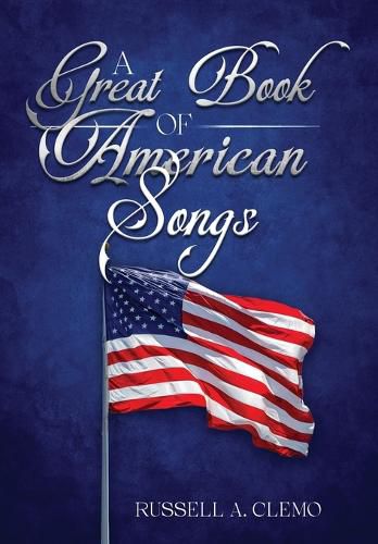 Cover image for A Great Book of American Songs