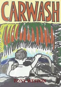 Cover image for Carwash