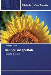 Cover image for Sentieri inaspettati